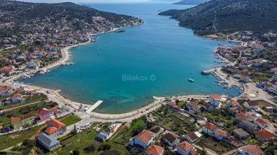 Verkauf, Marina, Vinišće, Baugrundstück - 12
