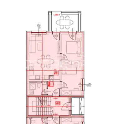 Wohnung zum Kauf in Sesvete, 75,4 m² - 21