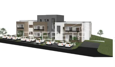 Wohnung zum Kauf in Sesvete, 75,4 m² - 2