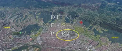Oporovec, Gornja Dubrava, Oporovec-poljoprivredno zemljište-šuma, 920 - 11