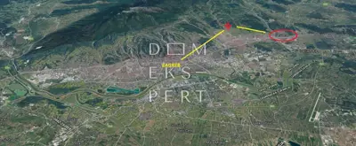 Oporovec, Gornja Dubrava, Oporovec-poljoprivredno zemljište-šuma, 920 - 9