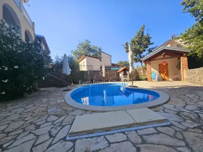 Haus zum Kauf in Malinska, 200 m² - 4