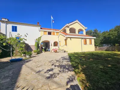 Haus zum Kauf in Malinska, 200 m² - 11