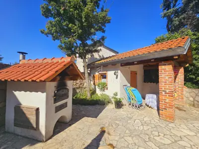 Haus zum Kauf in Malinska, 200 m² - 18