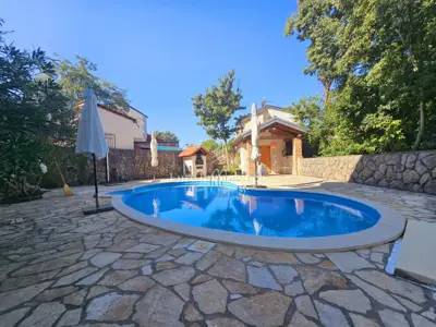 Haus zum Kauf in Malinska, 200 m² - 3