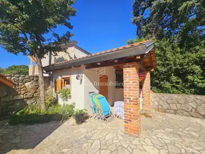 Haus zum Kauf in Malinska, 200 m² - 16