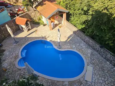 Haus zum Kauf in Malinska, 200 m² - 8
