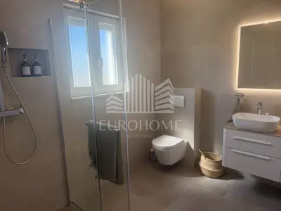 SINJ, OTOK, Najam nova kamena kuća, 200 m² - 17