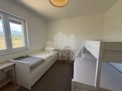 SINJ, OTOK, Najam nova kamena kuća, 200 m² - 9