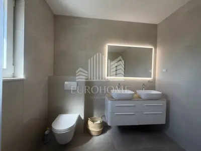 SINJ, OTOK, Najam nova kamena kuća, 200 m² - 12
