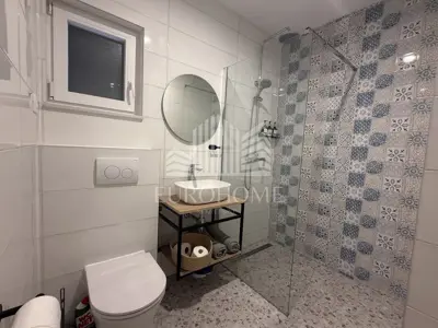 SINJ, OTOK, Najam nova kamena kuća, 200 m² - 13