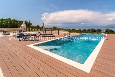 Kuća, Brač, 96 m², 1 290 000 € - 3