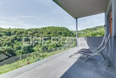 Wohnung zur Miete in Bistrac, 200 m² - 17