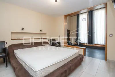 Wohnung zur Miete in Bistrac, 200 m² - 9