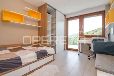Wohnung zur Miete in Bistrac, 200 m² - 12
