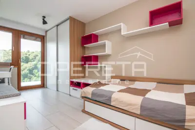 Wohnung zur Miete in Bistrac, 200 m² - 13