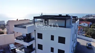 ZADAR, PETRČANE - Namješteni penthouse u blizini mora - 20