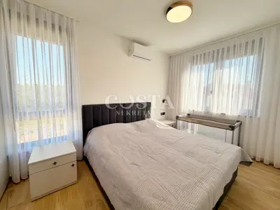 ZADAR, PETRČANE - Namješteni penthouse u blizini mora - 17