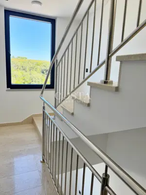 ZADAR, PETRČANE - Namješteni penthouse u blizini mora - 19