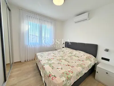 ZADAR, PETRČANE - Namješteni penthouse u blizini mora - 14