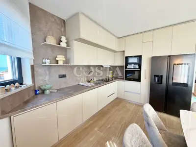 ZADAR, PETRČANE - Namješteni penthouse u blizini mora - 9