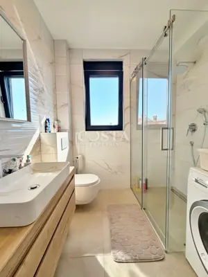 ZADAR, PETRČANE - Namješteni penthouse u blizini mora - 16