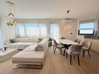 ZADAR, PETRČANE - Namješteni penthouse u blizini mora - 8