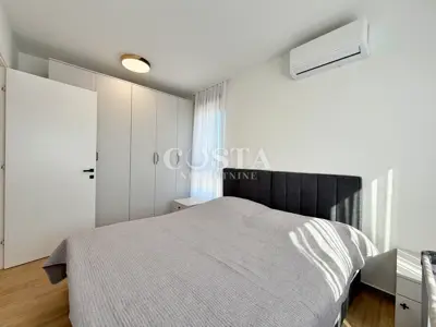 ZADAR, PETRČANE - Namješteni penthouse u blizini mora - 18
