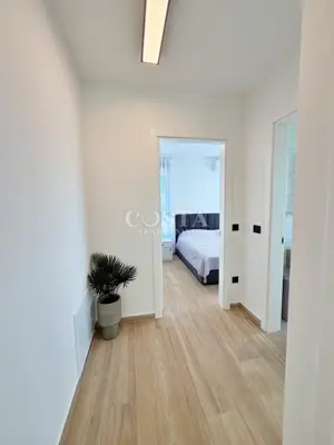 ZADAR, PETRČANE - Namješteni penthouse u blizini mora - 13