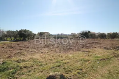 Kaštel Štafilić, građevinsko zemljiste M5, 3896 m², prodaja