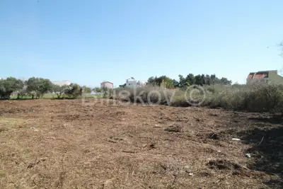 Kaštel Štafilić, građevinsko zemljiste M5, 3896 m², prodaja - 2