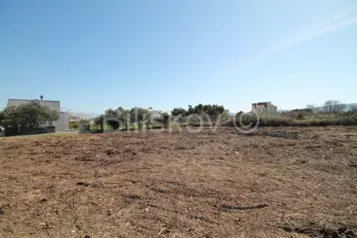 Kaštel Štafilić, građevinsko zemljiste M5, 3896 m², prodaja - 3