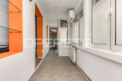 Wohn- und Geschäftsgebäude 421 m², Trnje - Büronutzung - 10