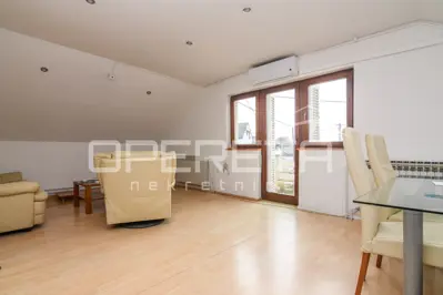 Wohn- und Geschäftsgebäude 421 m², Trnje - Büronutzung - 3