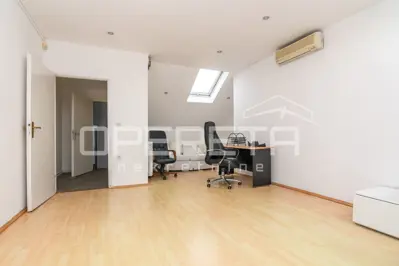 Wohn- und Geschäftsgebäude 421 m², Trnje - Büronutzung - 5
