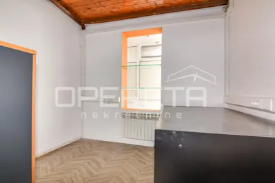 Wohn- und Geschäftsgebäude 421 m², Trnje - Büronutzung - 12
