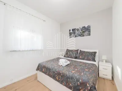 ZADAR, MELADA, Trosobna villa za dugoročan najam, 90 m² - 16