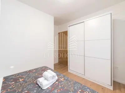 ZADAR, MELADA, Trosobna villa za dugoročan najam, 90 m² - 17