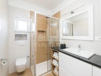 ZADAR, MELADA, Trosobna villa za dugoročan najam, 90 m² - 13