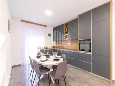 ZADAR, MELADA, Trosobna villa za dugoročan najam, 90 m² - 14