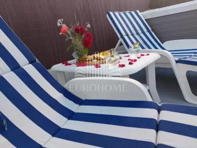 ZADAR, MELADA, Trosobna villa za dugoročan najam, 90 m² - 22