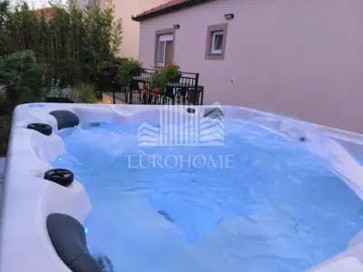ZADAR, MELADA, Trosobna villa za dugoročan najam, 90 m² - 3