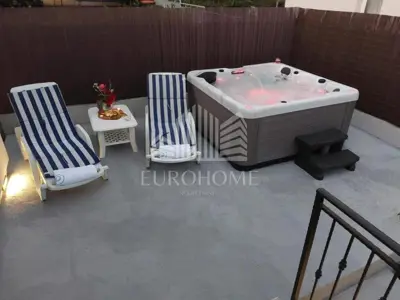 ZADAR, MELADA, Trosobna villa za dugoročan najam, 90 m² - 10