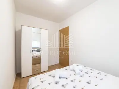 ZADAR, MELADA, Trosobna villa za dugoročan najam, 90 m² - 19