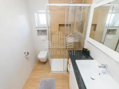 ZADAR, MELADA, Trosobna villa za dugoročan najam, 90 m² - 15