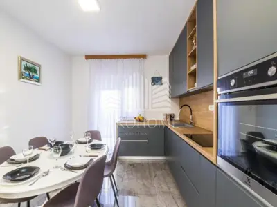 ZADAR, MELADA, Trosobna villa za dugoročan najam, 90 m² - 11