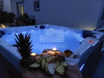 ZADAR, MELADA, Trosobna villa za dugoročan najam, 90 m² - 21