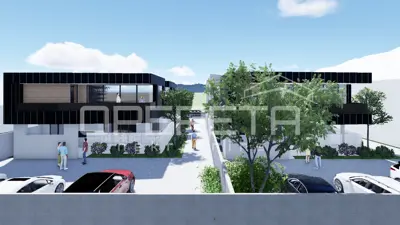 Apartment for sale in Centar, 100,6 m²