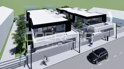 Apartment for sale in Centar, 100,6 m² - 9