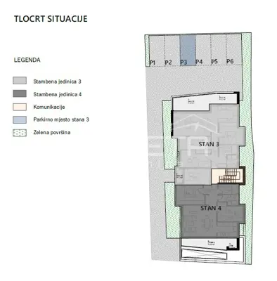 Apartment for sale in Centar, 100,6 m² - 14